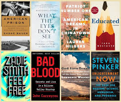 Pin On Nonfiction Books We Love