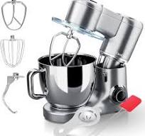 Amazon.com: ÉireLuxe Kitchen Stand Mixer with Attachments ...
