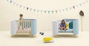 Dotandcross L Arredo Design Per I Bambini Mobili Per Bambini Arredamento Camera Da Letto Bambini