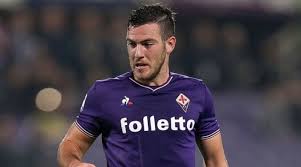 Jordan marcel gilbert veretout is a french professional footballer who plays as a midfielder for serie a club roma. Lyon Eyeing Move For Jordan Veretout
