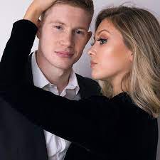View the profiles of professionals named michèle lacroix on linkedin. How Kevin De Bruyne Met His Wife Michele Lacroix Futballnews Com