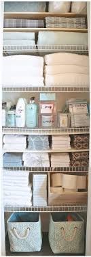 34 Best Towel Storage Ideas And Designs For 2020