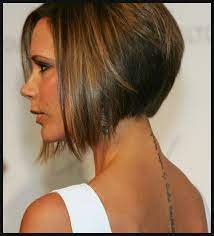 Victoria beckham bob hairstyle photos photos of poshs bob. Victoria Beckham Bob Haircuts I Love This But Its To Short For Me Einfache Frisuren Beckham Hair Hair Styles Victoria Beckham Hair