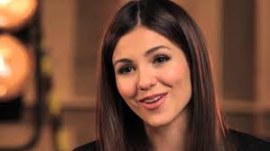 victoria justice interview mtv australia
