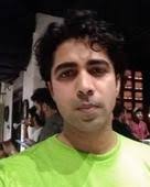 Raj Thakur actor, Mumbai