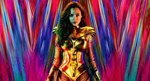 After sporting the same look for nearly seven decades, wonder woman is trading her spangled pants for urban leggings.  this 21st century look is an attempt to toughen her up and give her a modern sensibility. Which Wonder Woman 1984 Movie Character Am I Quiz Accurate Personality Test Trivia Ultimate Game Questions Answers Quizzcreator Com