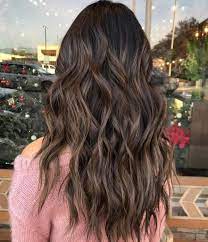 60 Most Magnetizing Hairstyles For Thick Wavy Hair Thick Wavy Hair Long Hair Styles Hair Styles