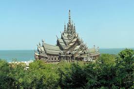 Entrance tickets currently cost rub 1,338.37, while a popular guided tour starts around rub 5,671.08 per person. Pattaya Sanctuary Of Truth Offnungszeiten Anreise Eintrittspreis