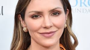 Katharine McPhee Proves There's Still A Spark With Her Husband David Foster