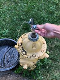 Maybe you would like to learn more about one of these? This Fire Hydrant On A Bike Trail Has A Drinking Fountain Built Into It Mildlyinteresting