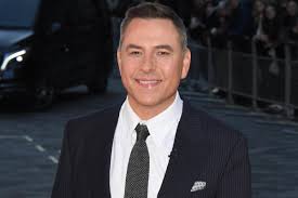 David walliams fans, are you ready for an absolute mammoth of an adventure? David Walliams Discovers One Of His Ancestors Worked As A Travelling Entertainer London Evening Standard Evening Standard