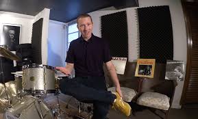 If you're looking to get better at playing jazz drums this is the place to come for inspiration, support and, if you need it, a kick in the. Jazz Drum Hang