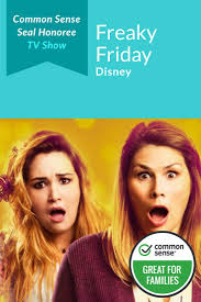 Freaky Friday 2018 Movie Review Freaky Friday Freaky Friday See all related lists ». pinterest