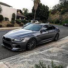 bmw m6 2017 bmw m6 bmw gran coupe