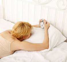 Waking Up With Back Pain