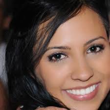 Melody Ashby's Instagram, Twitter & Facebook