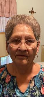 Hortencia (Contreras) Reyes Obituary August 8, 2022