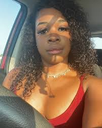 Kaila Symone's Instagram, Twitter & Facebook