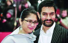 Reena dutta wiki aamir khan s wife age family biography. Aamir Khan Kiran Rao Good Times