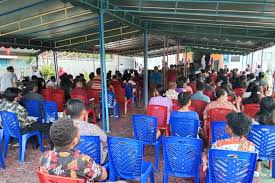 Di galeri besar salib png, semua file dapat digunakan untuk tujuan komersial. Ratusan Umat Kristiani Jayapura Ikuti Ibadah Jumat Agung Antara News Papua