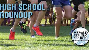 Roundup: Selah boys place second at Apple Ridge Run