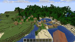 In minecraft, the jungle biome is known for its extremely tall jungle trees, vegetation, and wildlife. Top 15 Minecraft Jungle Seeds 2019 Minecraft
