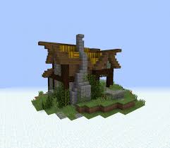 The art of house designs involves careful placing and breaking various types of blocks in a 3d environment. Medieval Village House 2 Blueprints For Minecraft Houses Castles Towers And More Grabcraft