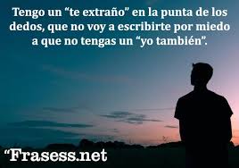 120 Frases De Extranar A Alguien Especial A Un Amor O A Un Amigo See 14 authoritative translations of mucho in english with example sentences, phrases and audio pronunciations. 120 frases de extranar a alguien
