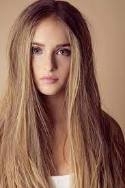 Pin By Izzy Calvanese On Beautiful Blonde Hair Brown Eyes Hair Beauty Dark Blonde Hair