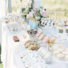We did find some good deals on oriental trading for name brand candy (not the generic stuff). 18 Candy Bar Ideas For Every Wedding Style