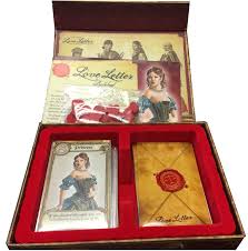 Love Letter Premium Edition From Aeg Best Family Board Games Love Letters Board Games For Kids