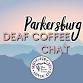 Deaf Coffee Chat (Parkersburg) event image