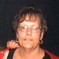 Doris Donaldson Obituary