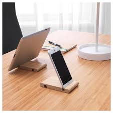 New The 10 Best Home Decor With Pictures Bergenes Podstavka Dlya Smartfona Plansheta Bambuk 149 Artikuln Ikea Home Office Furniture Affordable Furniture