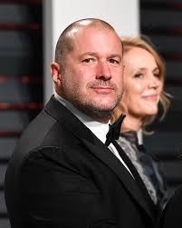 Jony Ive at VANITY FAIR: 2017 OSCAR PARTY