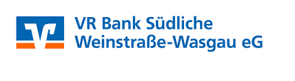 Mit kleinen beträgen großes erreichen. Logo Und Markenrichtlinien Vr Bank Sudliche Weinstrasse Wasgau Eg