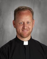 Brief Introduction to Fr. Scott Murphy Father Scott Murphy was born in the  Catholic Holy Land in the small town of Loretto, Kentucky. Following the  reception of the sacrament of Confirmation at