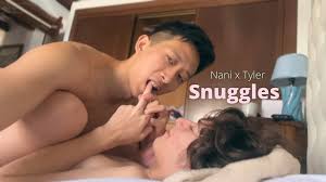 Snuggles - Nani x Tyler WuBoyz