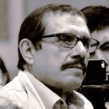 Manuel Rueda (@mruedar)