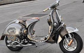 Oleh karena itu, modifikasi motor honda gl pro gagah dan keren 2016 bisa menjadi cara terbaik anda untuk memperindah motor anda. Modif Area Sejarahmotors