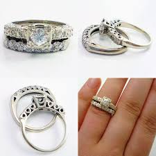 This Ring Is Soooo Close To What My Actual Wedding Ring Looks Like Its Scary S Wedding Rings Vintage Engagement Rings Wedding Bands Set Diamond Wedding Rings