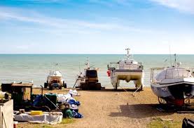 Maybe you would like to learn more about one of these? How Hastings Got Its Bite Back The Independent The Independent