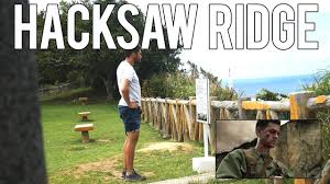 Doss and his battalion were called upon to help fight near urasoe mura, okinawa, in a campaign that would be one of the last and biggest in the pacific. Hacksaw Ridge Real Story Medal Of Honor Joedemadio Historical Research