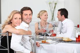 Dinner, drinks, and games makes for a complete party. 525 Couples Dinner Party Photos Free Royalty Free Stock Photos From Dreamstime