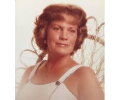 Betty Jean Overby Obituary (2022)