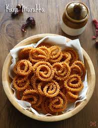 Kara Murukku Recipe Easy Spicy Murukku Recipe Recipe In 2020 Recipes Easy Meals Spicy