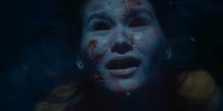 Panic Fest Short Film Block #1