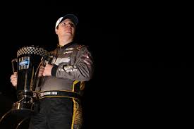 Nascar gander rv & outdoors truck series: Nascar Truck Champion Sheldon Creed Put In The Work In 2020