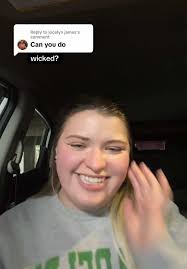 Jocelyn James Gymnast