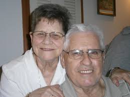 Donald Strine Obituary (1936